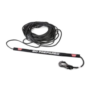REMOVABLE ROPE SLEEVE