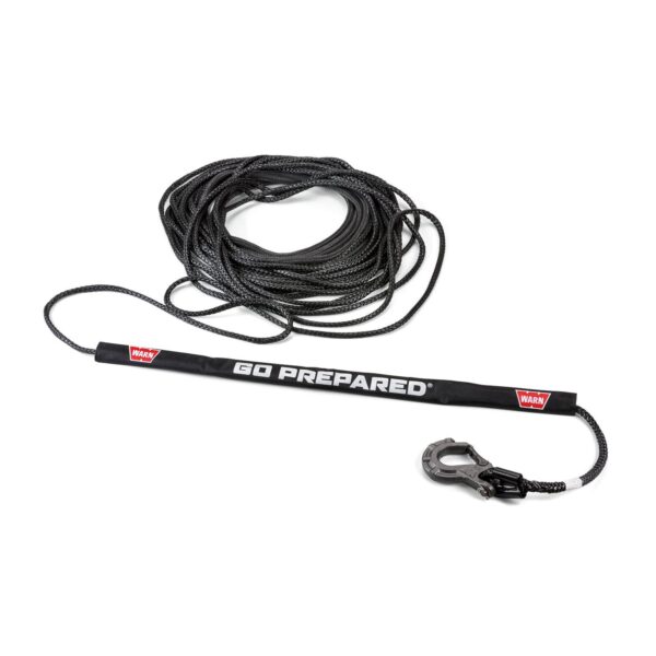 REMOVABLE ROPE SLEEVE