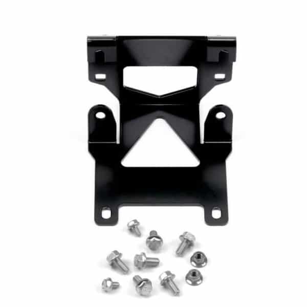 Winch Mount Kit Honda Foreman, Rancher, and Rubicon
