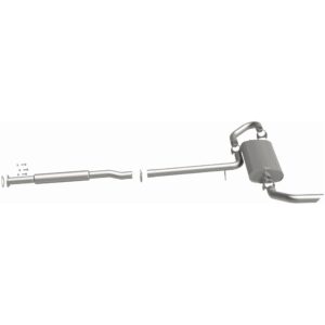 BRExhaust Direct-Fit Replacement Exhaust System 106-0079