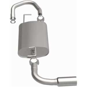 BRExhaust Direct-Fit Replacement Exhaust System 106-0161