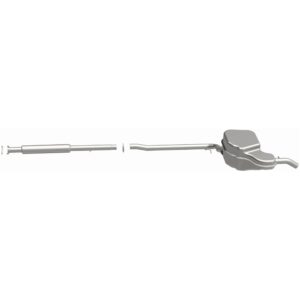 BRExhaust 2003-2007 Volvo Direct-Fit Replacement Exhaust System