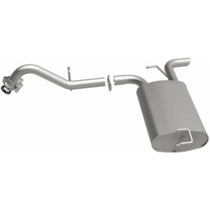 BRExhaust Direct-Fit Replacement Exhaust System 106-0220