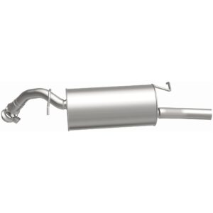 BRExhaust 2004-2006 Scion xB 1.5L Direct-Fit Replacement Exhaust System