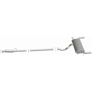BRExhaust Direct-Fit Replacement Exhaust System 106-0343