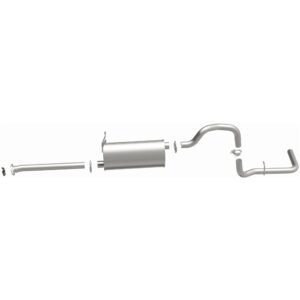 BRExhaust Direct-Fit Replacement Exhaust System 106-0462