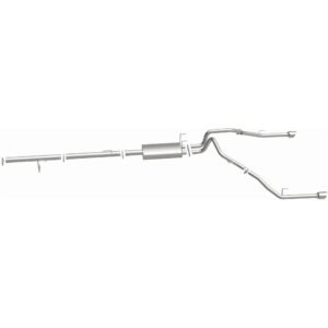 BRExhaust Direct-Fit Replacement Exhaust System 106-0516