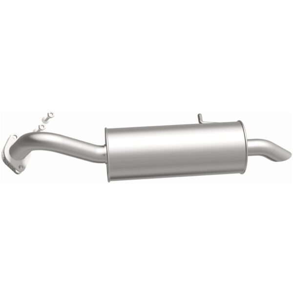 BRExhaust 2014-2019 Kia Soul 1.6L Direct-Fit Replacement Exhaust System