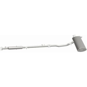 BRExhaust Direct-Fit Replacement Exhaust System 106-0828
