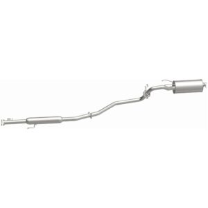 BRExhaust 2004-2008 Kia Direct-Fit Replacement Exhaust System