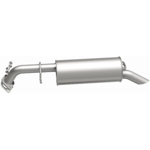 BRExhaust Direct-Fit Replacement Exhaust System 106-0977