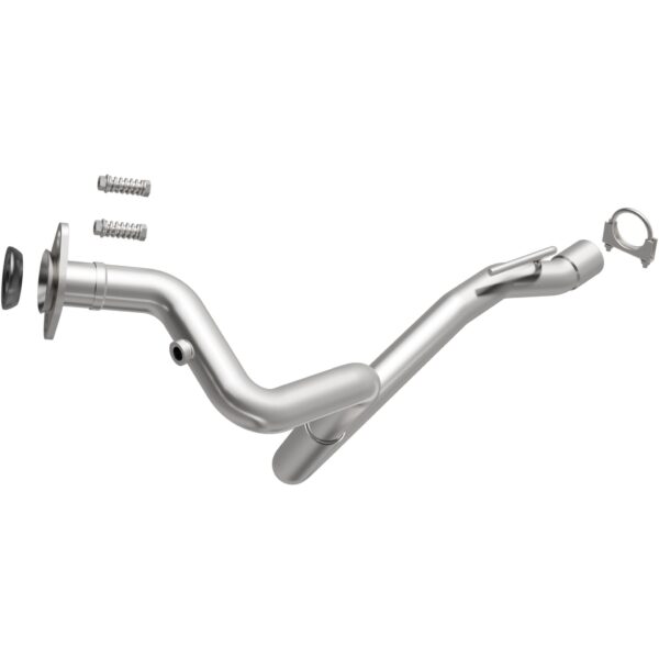 BRExhaust 1996-1999 Jeep Cherokee 4.0L Direct-Fit Front Pipe Kit