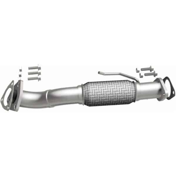 BRExhaust Direct-Fit Front Pipe Kit 107-0010