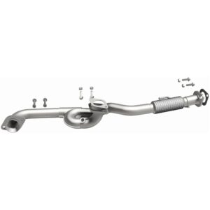 BRExhaust Direct-Fit Front Pipe Kit 107-0011