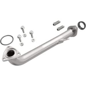 BRExhaust 1996-2000 Honda Direct-Fit Front Pipe Kit