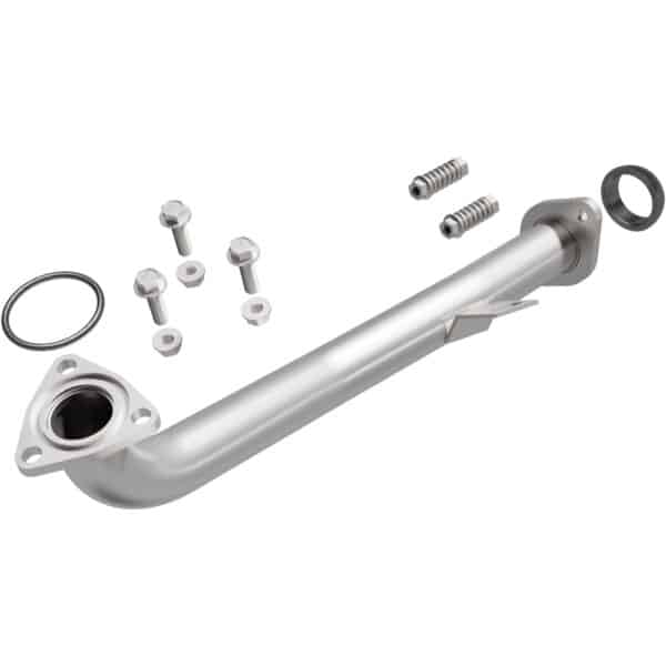 BRExhaust 1996-2000 Honda Direct-Fit Front Pipe Kit