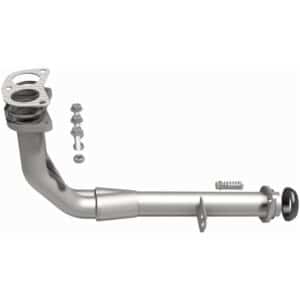 BRExhaust Direct-Fit Front Pipe Kit 107-0014