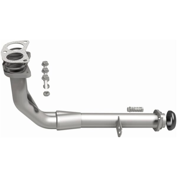 BRExhaust Direct-Fit Front Pipe Kit 107-0014