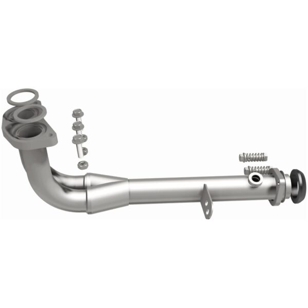 BRExhaust Direct-Fit Front Pipe Kit 107-0015
