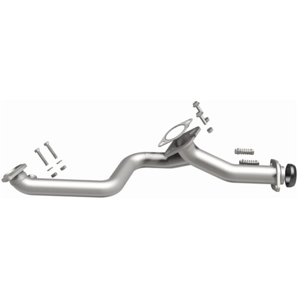 BRExhaust Direct-Fit Front Pipe Kit 107-0019