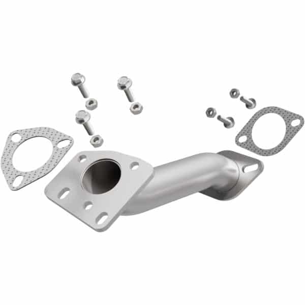 BRExhaust Direct-Fit Front Pipe Kit 107-0020