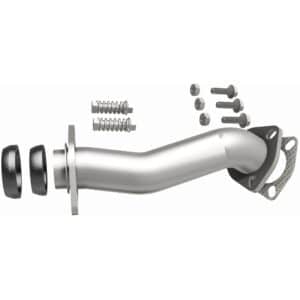 BRExhaust Direct-Fit Front Pipe Kit 107-0021