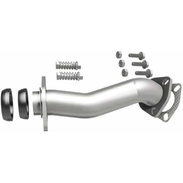 BRExhaust Direct-Fit Front Pipe Kit 107-0021
