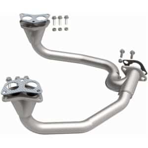 BRExhaust Direct-Fit Front Pipe Kit 107-0022