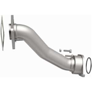 BRExhaust Direct-Fit Front Pipe Kit 107-0023