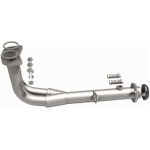 BRExhaust 1997-2001 Honda CR-V 2.0L Direct-Fit Front Pipe Kit