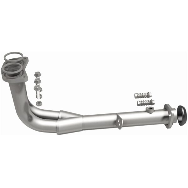 BRExhaust 1997-2001 Honda CR-V 2.0L Direct-Fit Front Pipe Kit