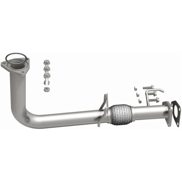 BRExhaust 1998-2002 Honda Accord 2.3L Direct-Fit Front Pipe Kit