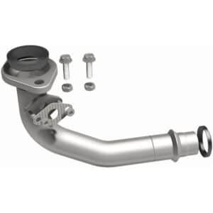 BRExhaust Direct-Fit Front Pipe Kit 107-0030