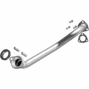BRExhaust Direct-Fit Front Pipe Kit 107-0031