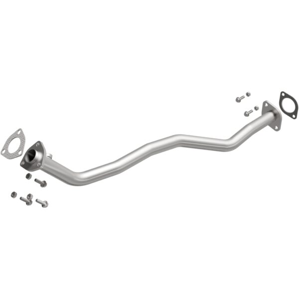 BRExhaust 1999-2000 Nissan Direct-Fit Front Pipe Kit