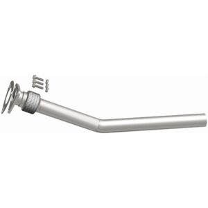BRExhaust Direct-Fit Front Pipe Kit 107-0037