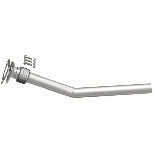 BRExhaust Direct-Fit Front Pipe Kit 107-0037