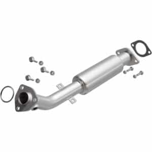 BRExhaust Direct-Fit Front Pipe Kit 107-0039