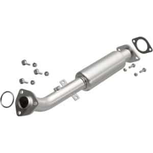 BRExhaust Direct-Fit Front Pipe Kit 107-0040