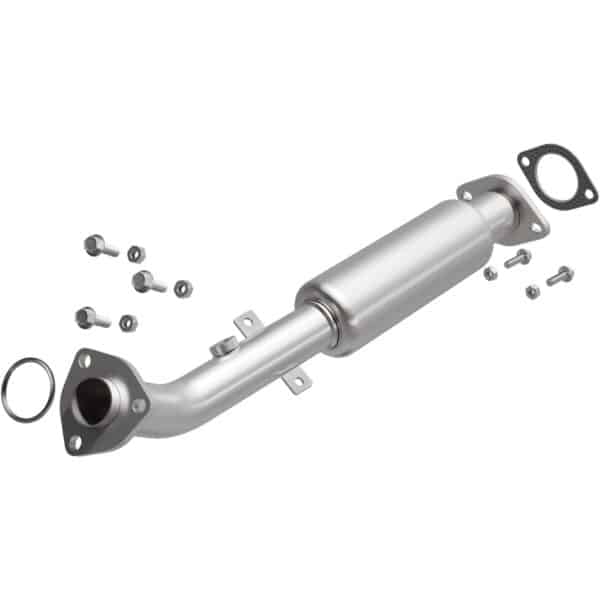 BRExhaust Direct-Fit Front Pipe Kit 107-0040