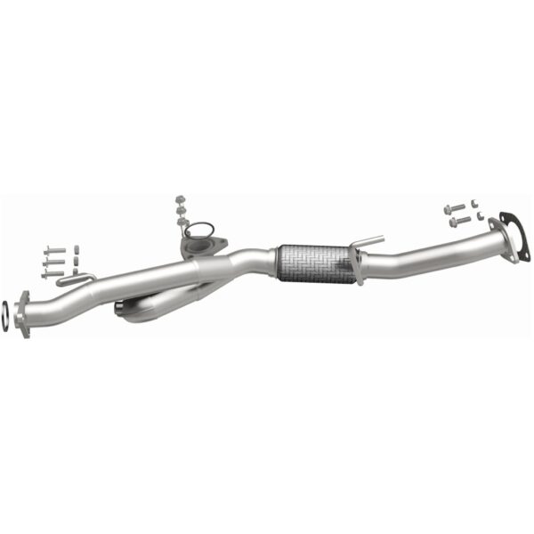 BRExhaust Direct-Fit Front Pipe Kit 107-0041