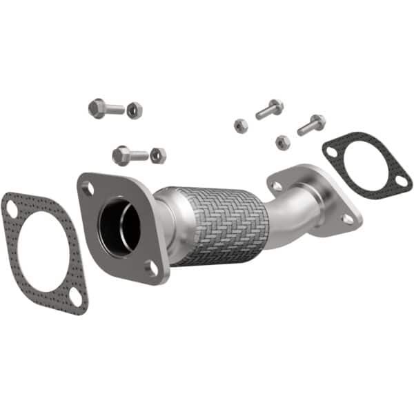 BRExhaust 2003-2009 Ford Focus Direct-Fit Front Pipe Kit