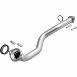BRExhaust 2001-2005 Toyota RAV4 Direct-Fit Front Pipe Kit