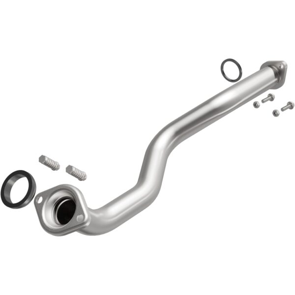 BRExhaust 2001-2005 Toyota RAV4 Direct-Fit Front Pipe Kit