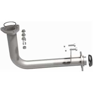 BRExhaust 1994-1997 Honda Accord 2.2L Direct-Fit Front Pipe Kit