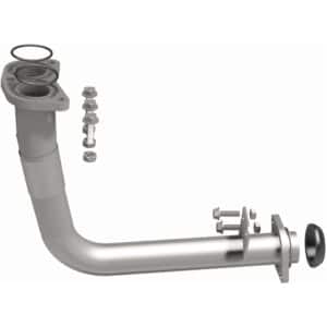 BRExhaust Direct-Fit Front Pipe Kit 107-0049