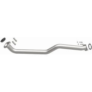 BRExhaust 2001-2003 Toyota Highlander 2.4L Direct-Fit Front Pipe Kit