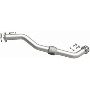 BRExhaust Direct-Fit Front Pipe Kit 107-0053