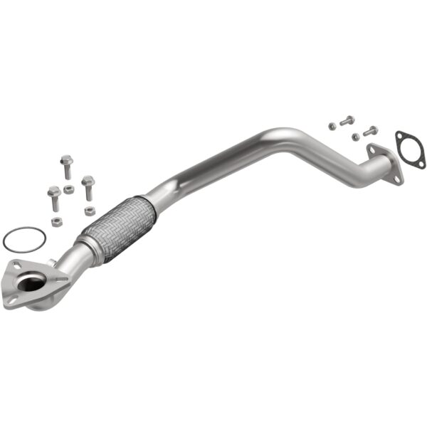BRExhaust Direct-Fit Front Pipe Kit 107-0055