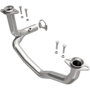 BRExhaust 1994-1999 Dodge Direct-Fit Front Pipe Kit